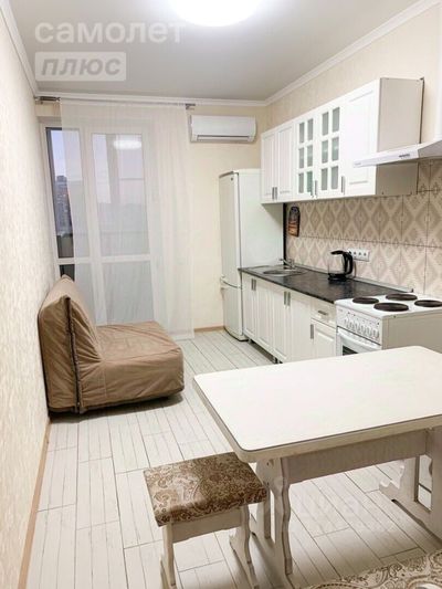 Продажа 2-комнатной квартиры 53 м², 5/24 этаж