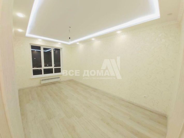 Продажа 1-комнатной квартиры 41 м², 3/6 этаж