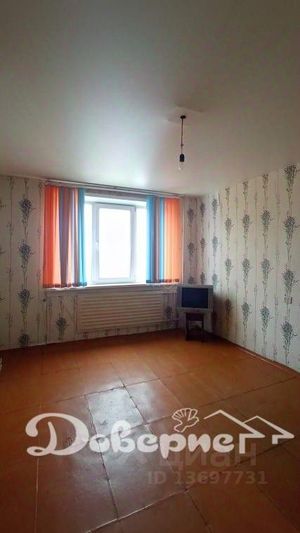 Продажа 2-комнатной квартиры 44,7 м², 3/5 этаж