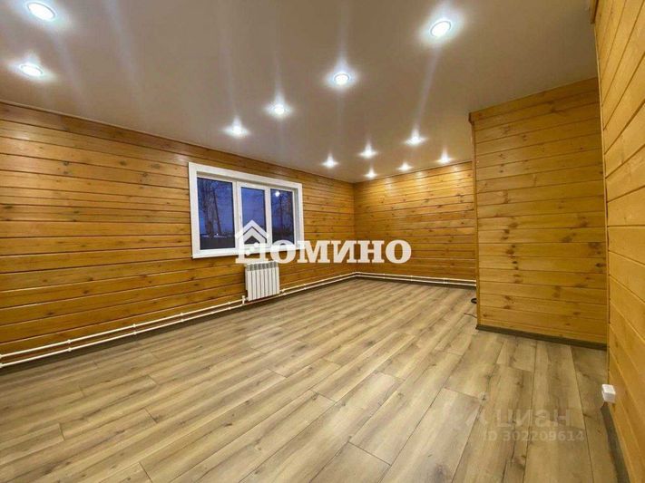 Продажа дома, 50 м², с участком 5 соток