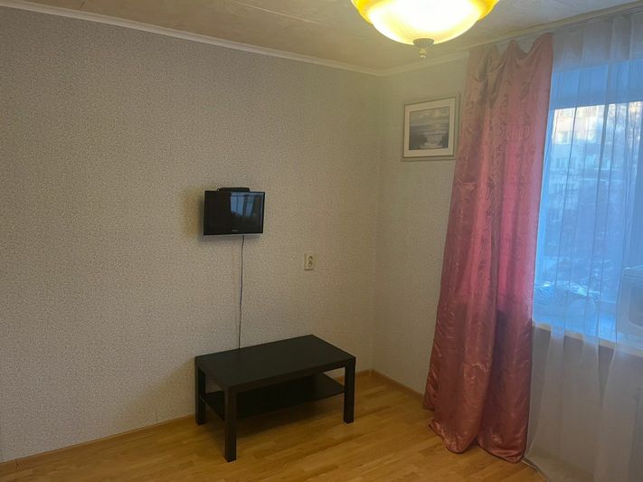 Продажа квартиры-студии 18,7 м², 3/5 этаж