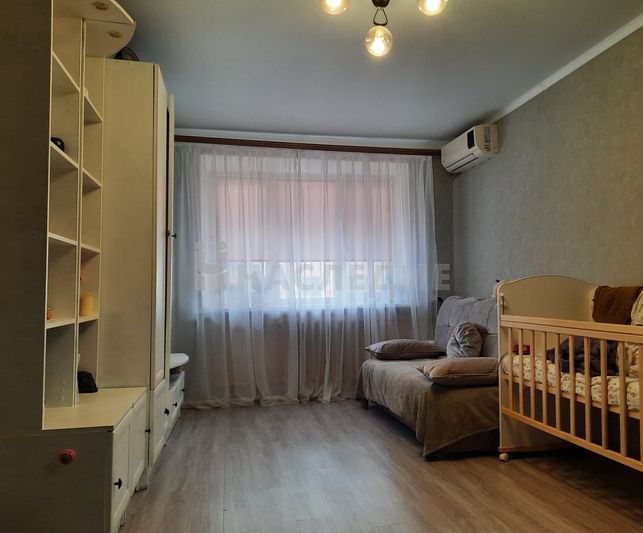 Продажа 2-комнатной квартиры 40,5 м², 1/5 этаж