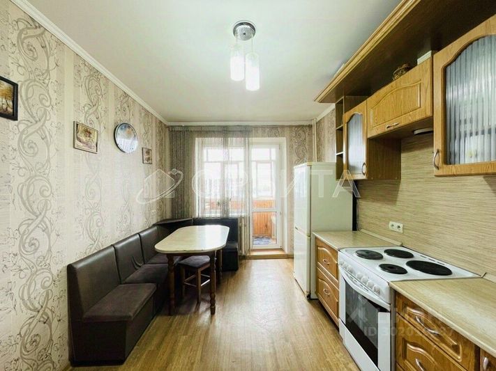 Продажа 3-комнатной квартиры 65,3 м², 7/9 этаж