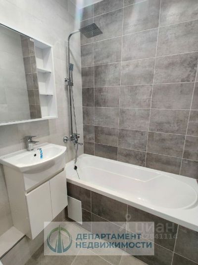 Продажа 1-комнатной квартиры 35 м², 14/20 этаж