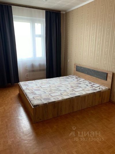 Аренда 2-комнатной квартиры 51 м², 4/10 этаж