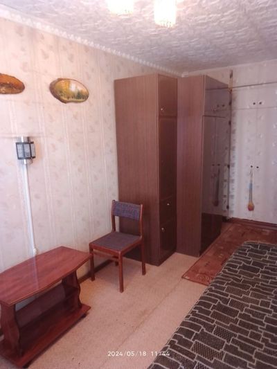 Аренда 1 комнаты, 14 м², 5/5 этаж