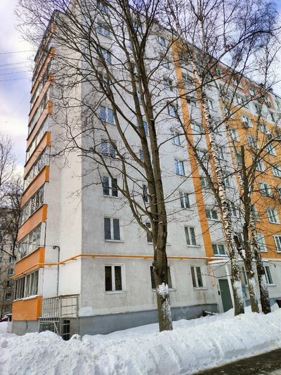 Продажа 2-комнатной квартиры 44 м², 3/9 этаж