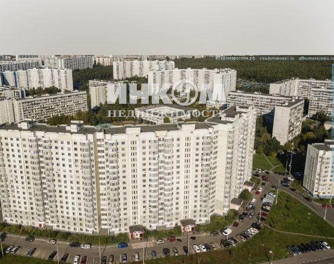 Продажа 1-комнатной квартиры 36,1 м², 13/17 этаж