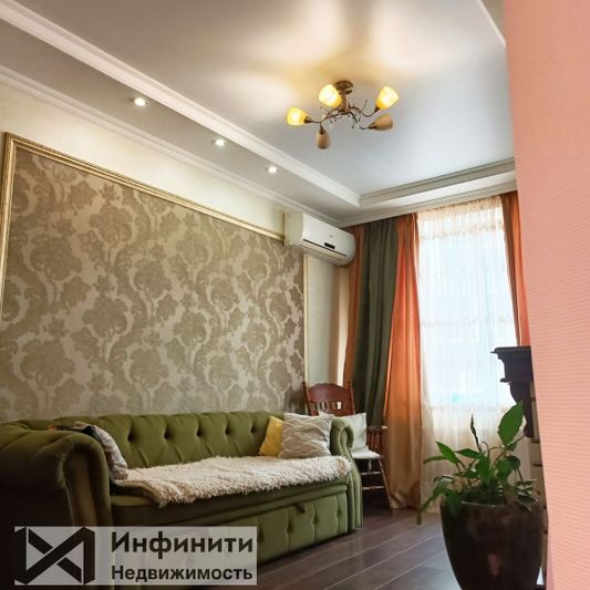 Продажа 3-комнатной квартиры 84,3 м², 9/22 этаж