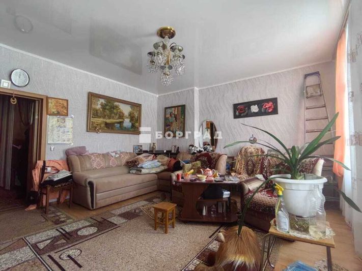 Продажа 2-комнатной квартиры 47,4 м², 1/1 этаж