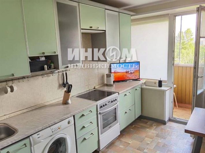 Продажа 2-комнатной квартиры 52,2 м², 8/12 этаж