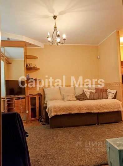 Аренда 2-комнатной квартиры 60 м², 1/5 этаж