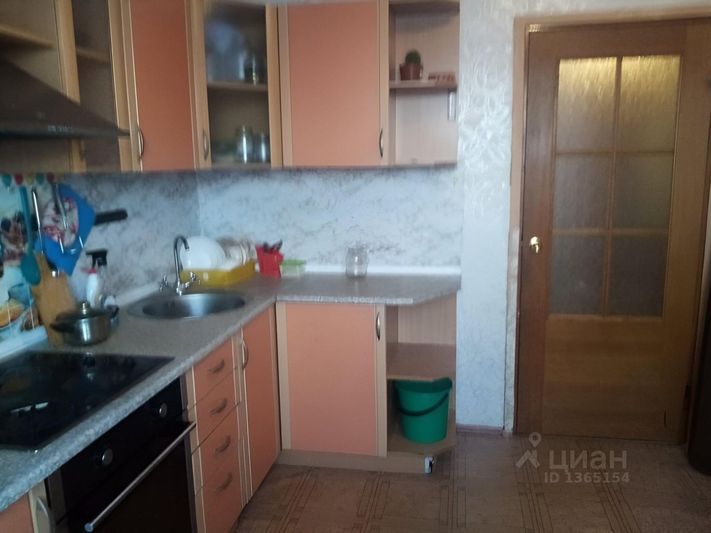 Аренда 1-комнатной квартиры 40 м², 9/10 этаж