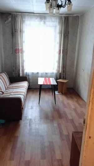 Продажа 2-комнатной квартиры 44,5 м², 3/12 этаж