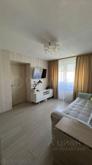 Продажа 2-комнатной квартиры 47,2 м², 13/14 этаж