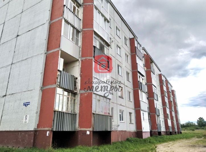 Аренда 2-комнатной квартиры 50 м², 3/5 этаж