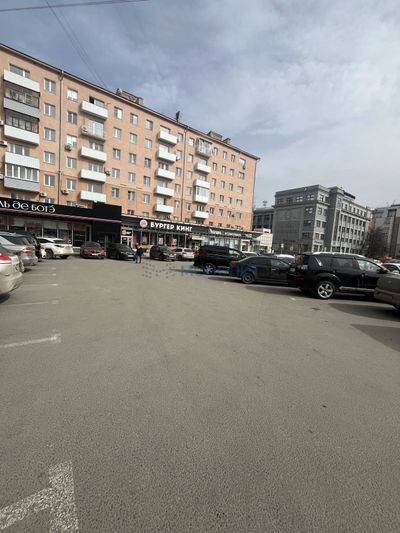 Продажа 2-комнатной квартиры 52 м², 7/7 этаж