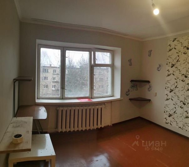 Продажа 2-комнатной квартиры 37 м², 5/5 этаж