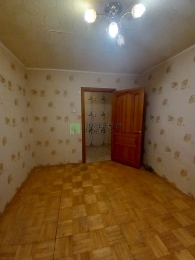 Продажа 2-комнатной квартиры 43 м², 4/9 этаж