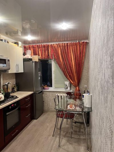 Продажа 2-комнатной квартиры 43,1 м², 3/9 этаж