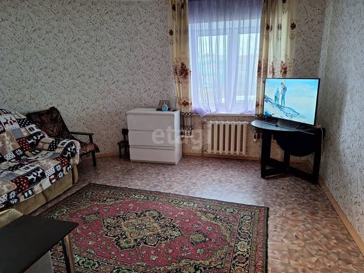 Продажа 1-комнатной квартиры 41,5 м², 1/12 этаж