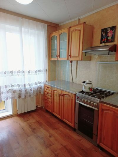 Аренда 2-комнатной квартиры 54 м², 1/5 этаж