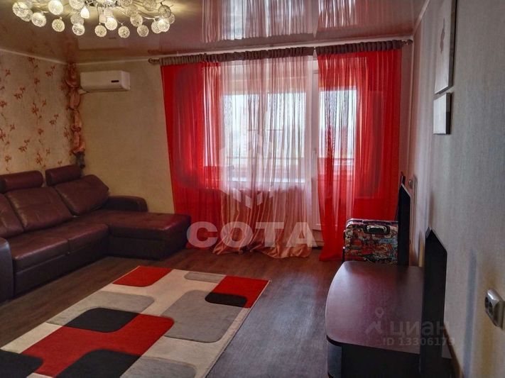 Продажа 2-комнатной квартиры 61 м², 9/14 этаж