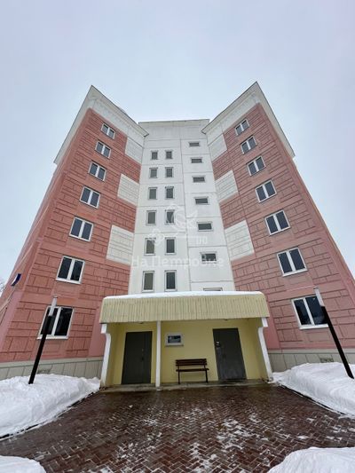 Продажа 1-комнатной квартиры 51 м², 2/7 этаж