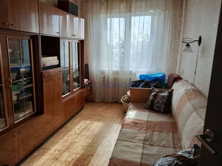 Продажа 2-комнатной квартиры 45,5 м², 9/9 этаж