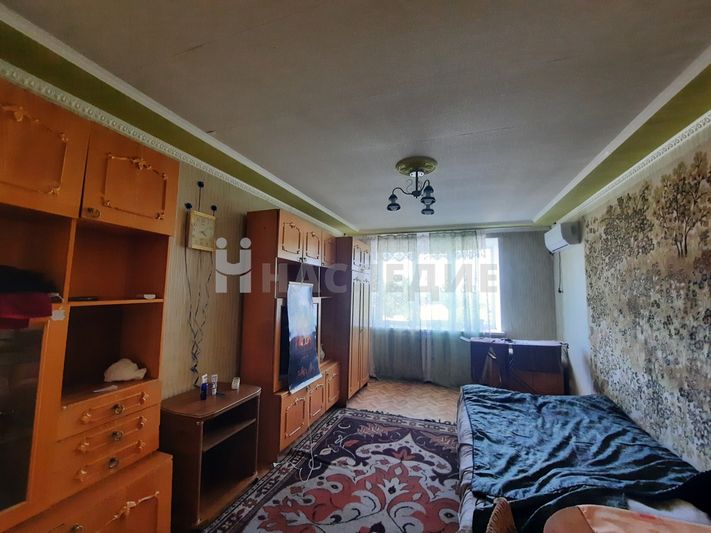 Продажа 1-комнатной квартиры 36 м², 4/5 этаж