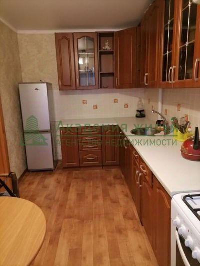 Продажа 2-комнатной квартиры 52 м², 4/5 этаж