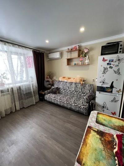 Продажа 1-комнатной квартиры 18 м², 2/5 этаж