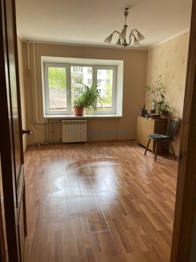 Продажа 3-комнатной квартиры 57,9 м², 2/9 этаж