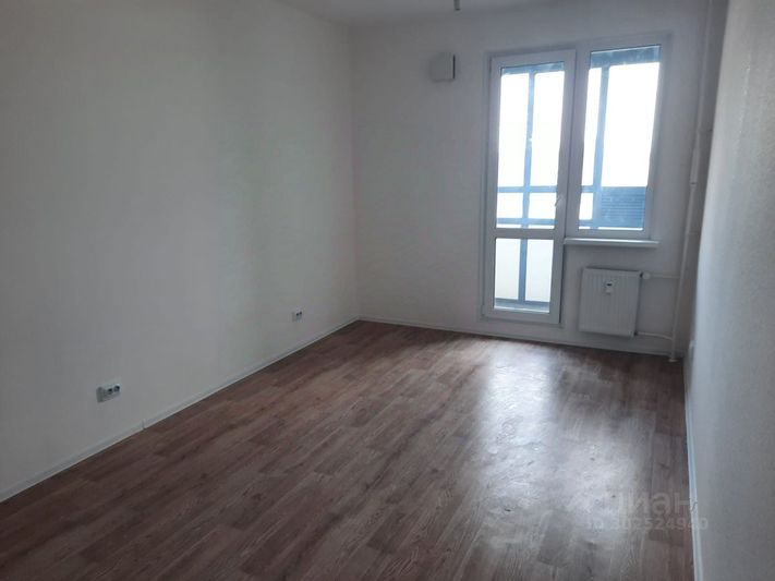 Продажа 2-комнатной квартиры 51,2 м², 6/14 этаж