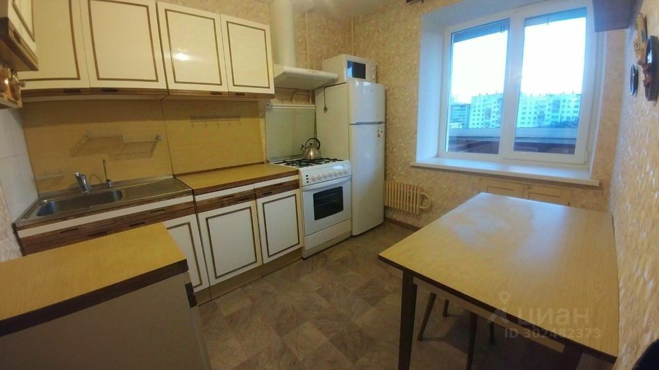 Аренда 2-комнатной квартиры 45 м², 6/10 этаж