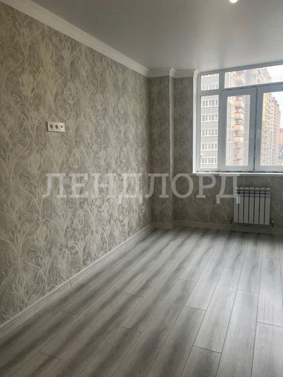 Продажа 1-комнатной квартиры 41 м², 7/18 этаж