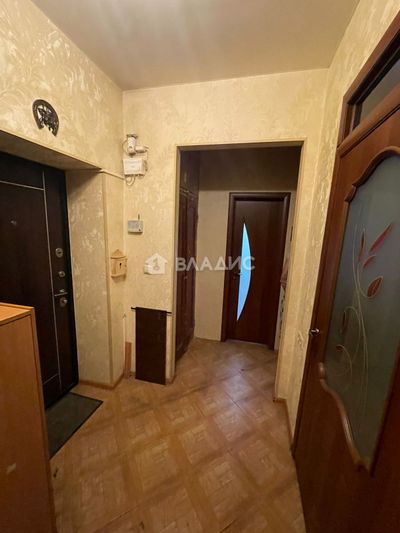 Продажа 2-комнатной квартиры 54,6 м², 1/8 этаж