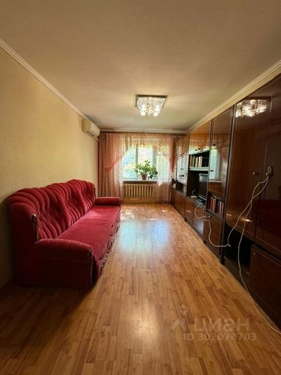 Продажа 3-комнатной квартиры 62,3 м², 3/5 этаж