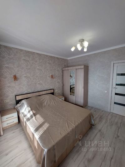 Аренда 2-комнатной квартиры 52 м², 5/10 этаж