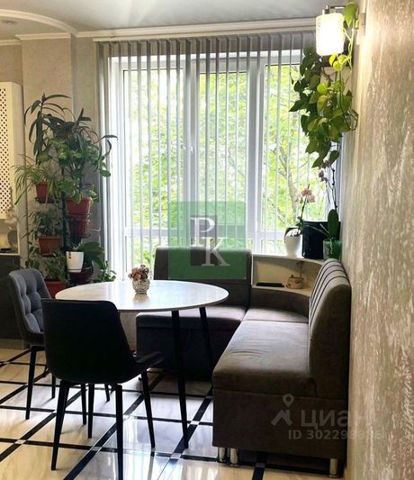 Продажа 1-комнатной квартиры 39,1 м², 4/8 этаж