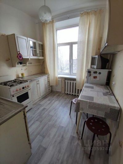 Продажа 2-комнатной квартиры 48,8 м², 5/5 этаж