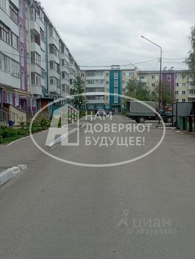 Продажа 2-комнатной квартиры 56 м², 5/5 этаж