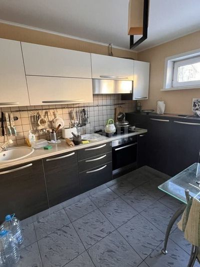 Продажа 3-комнатной квартиры 67,7 м², 1/5 этаж