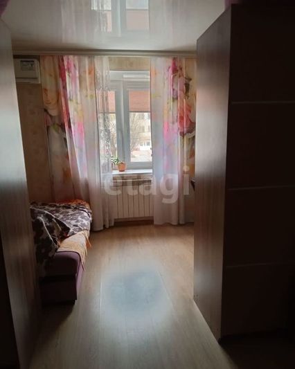 Продажа 2-комнатной квартиры 57 м², 3/6 этаж