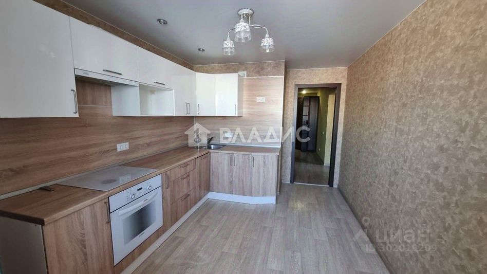 Продажа 3-комнатной квартиры 80 м², 6/16 этаж