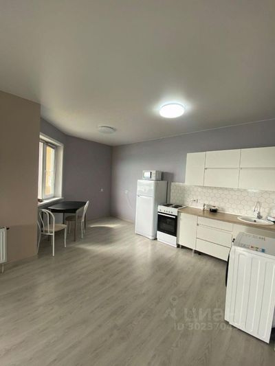 Продажа 1-комнатной квартиры 49 м², 15/17 этаж