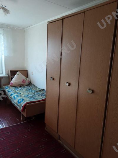 Продажа 3-комнатной квартиры 57 м², 5/5 этаж