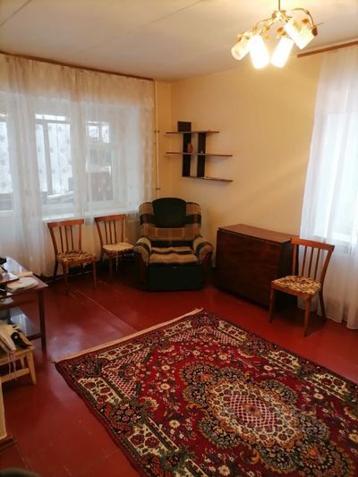 Аренда 1-комнатной квартиры 30 м², 3/5 этаж