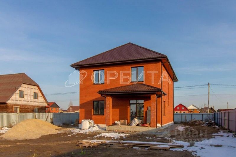 Продажа дома, 150 м², с участком 10 соток