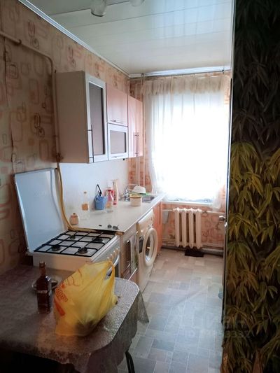 Аренда 2-комнатной квартиры 50 м², 1/2 этаж